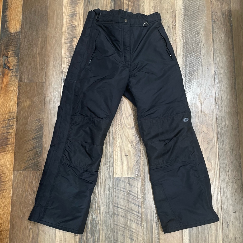Slalom Snowboard Snow Ski Pants Wm 10